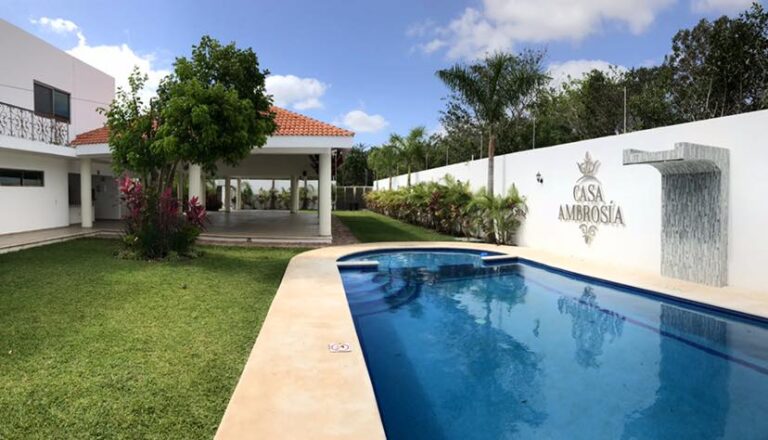Foto de Casa Ambrosía