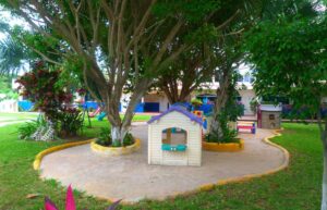 Galería Centro Educativo Mérida Cancún