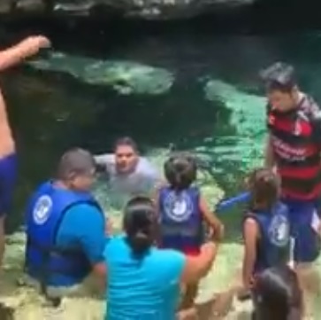 Snorkeling incluido. Renta de Chalecos y visor
