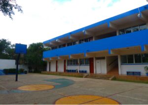 Galería Centro Educativo Mérida Cancún