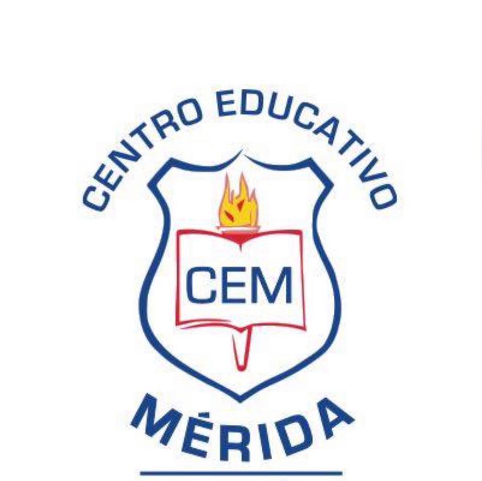 Logo de Centro Educativo Mérida Cancún