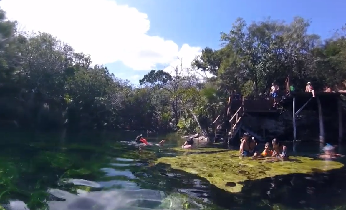 Ficha tecnica de Mejores Parques en Playa del Carmen