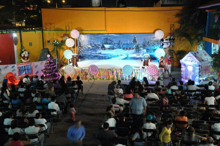 Foto de Colegio de las Américas Cancún