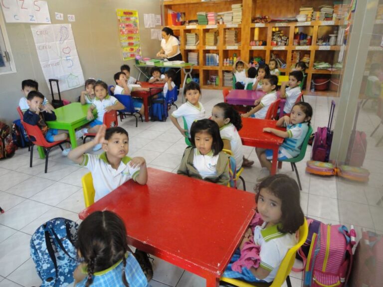 Foto de Colegio de las Américas Cancún