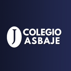 Logo de Colegio Asbaje