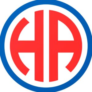 logo Colegio Hispano Americano