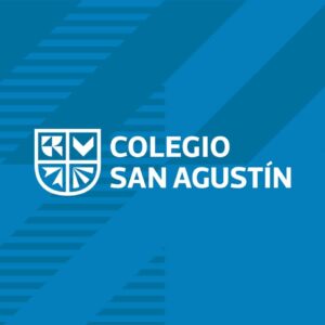 logo Colegio San Agustín