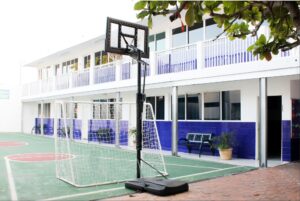 Galería Colegio Yucatán