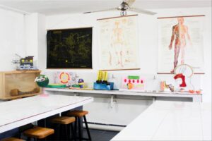 Galería Colegio Yucatán