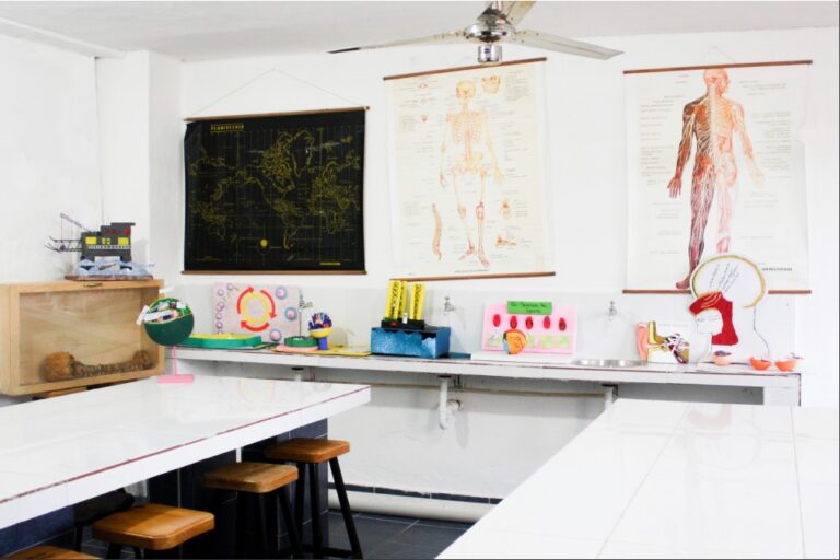 Foto de Colegio Yucatán