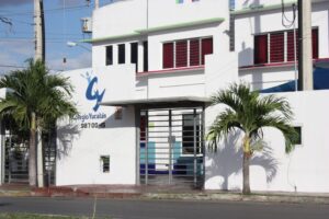 Galería Colegio Yucatán