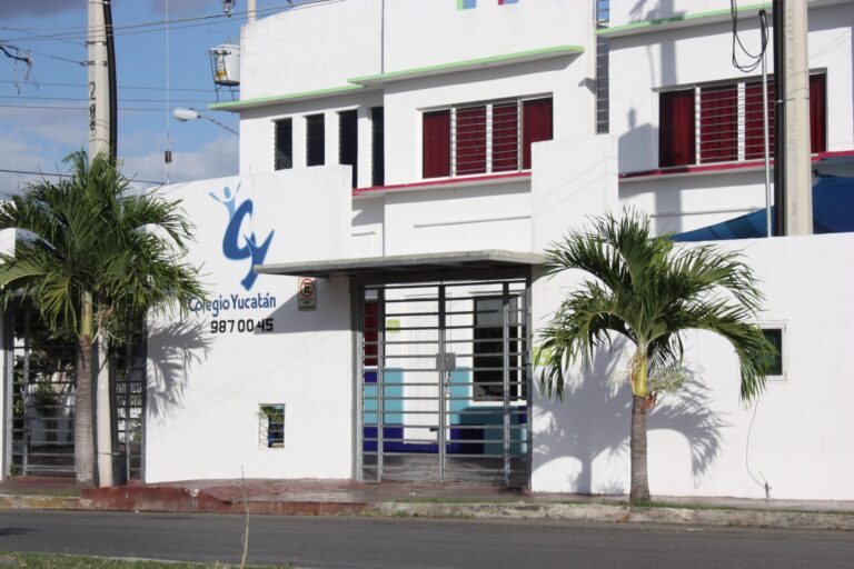 Foto de Colegio Yucatán
