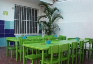 Galería Colegio Yucatán