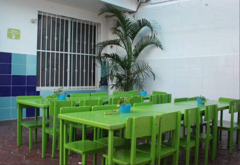 Foto de Colegio Yucatán