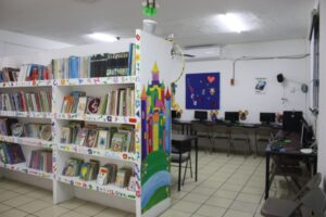 Galería Colegio Yucatán