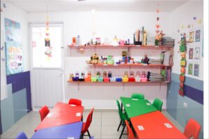 Galería Colegio Yucatán