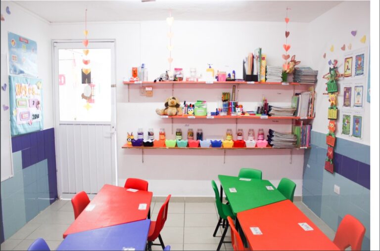 Foto de Colegio Yucatán
