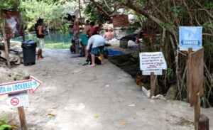 Galería Cenote Cristalino