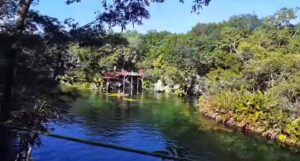 Galería Cenote el Edén