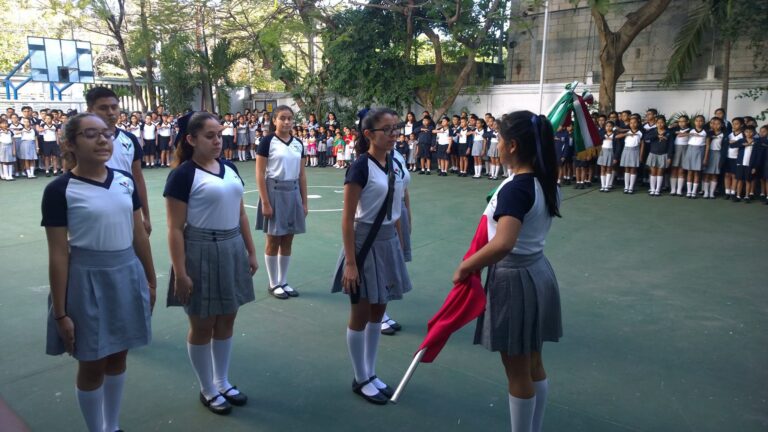 Foto de Colegio del Caribe Cancún