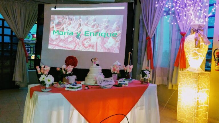 Foto de Salón Estrella del Mar