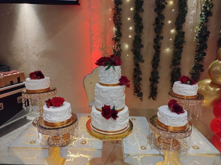 Foto de Salón Estrella del Mar