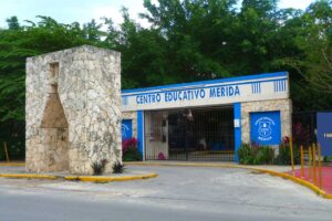 Galería Centro Educativo Mérida Cancún