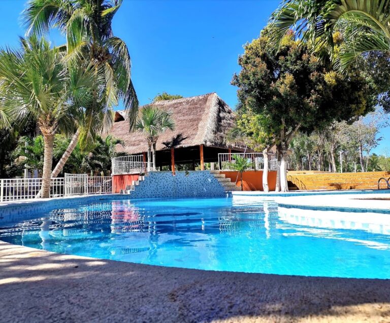 Foto de Finca Yorogana
