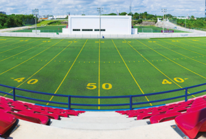 Galería Colegio Alexandre