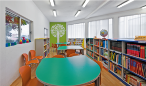 Galería Colegio Alexandre