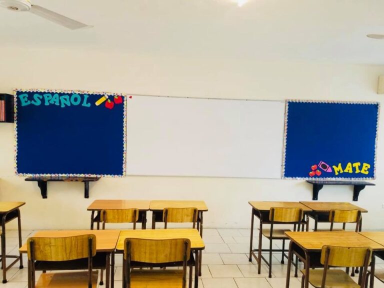 Foto de Instituto México