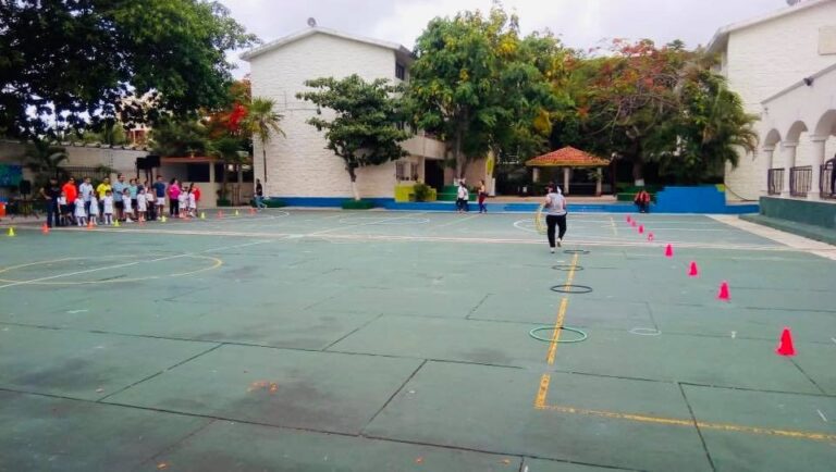 Foto de Instituto México
