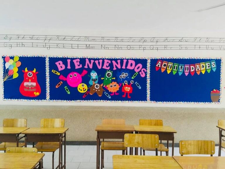 Foto de Instituto México