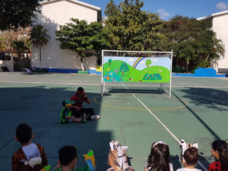 Foto de Instituto México