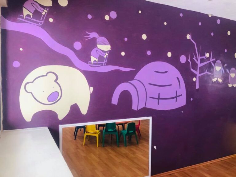 Foto de Instituto México