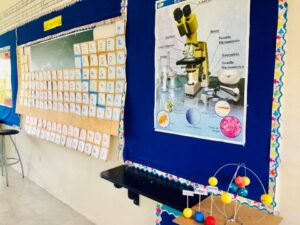 Galería Instituto México