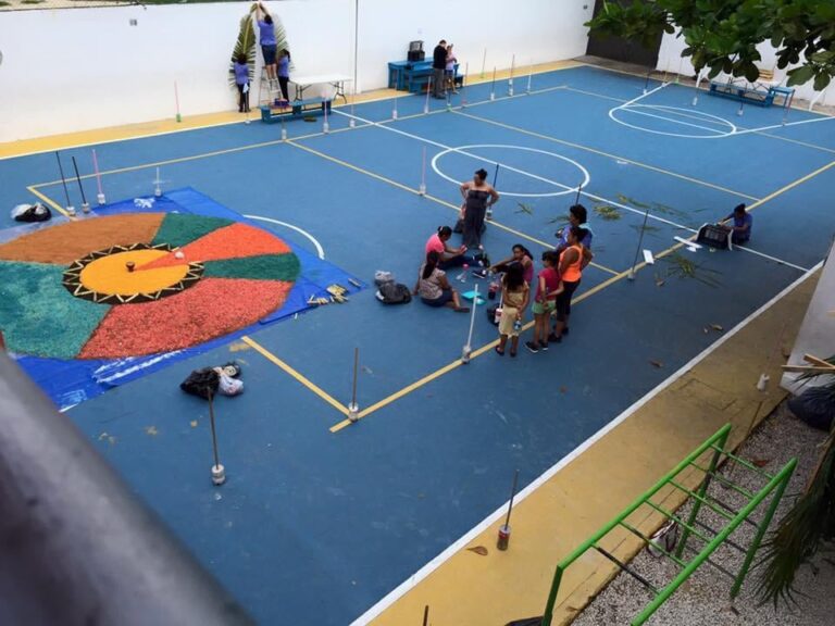 Foto de Centro Pedagógico Libertad