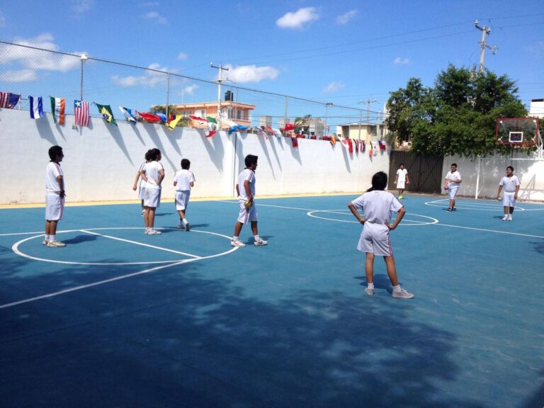 Foto de Centro Pedagógico Libertad