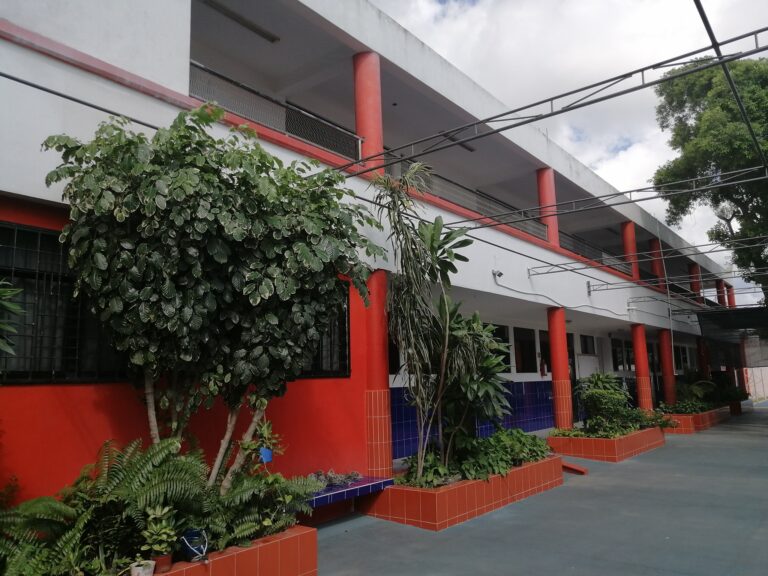 Foto de Centro Pedagógico Libertad