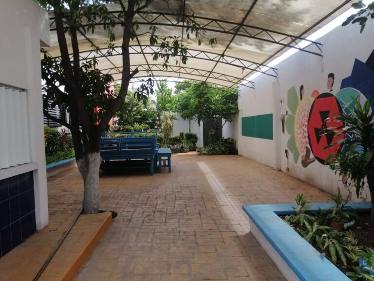 Foto de Centro Pedagógico Libertad