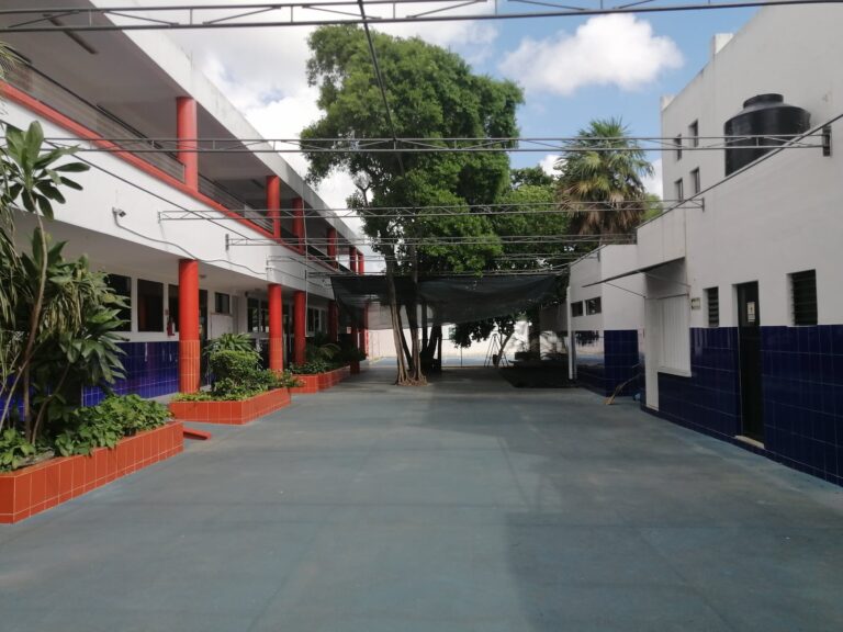 Foto de Centro Pedagógico Libertad