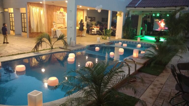 Foto de Salón de Fiestas Mundo Feliz