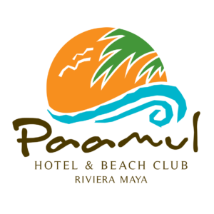 logo Paamul Beach Club