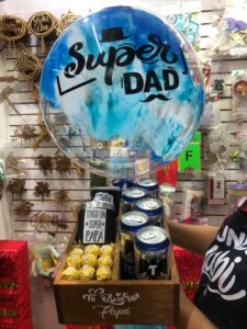 Paquete día del padre