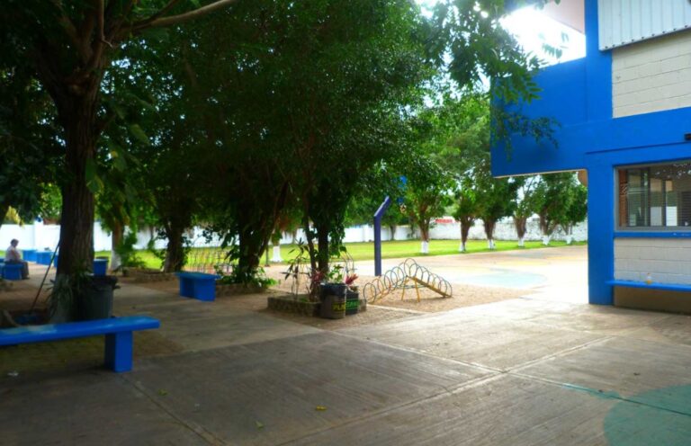 Foto de Centro Educativo Mérida Cancún