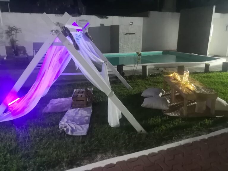 Foto de Salón Álamos