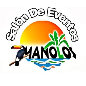 Ficha tecnica de SalÃ³n de Eventos Manolos