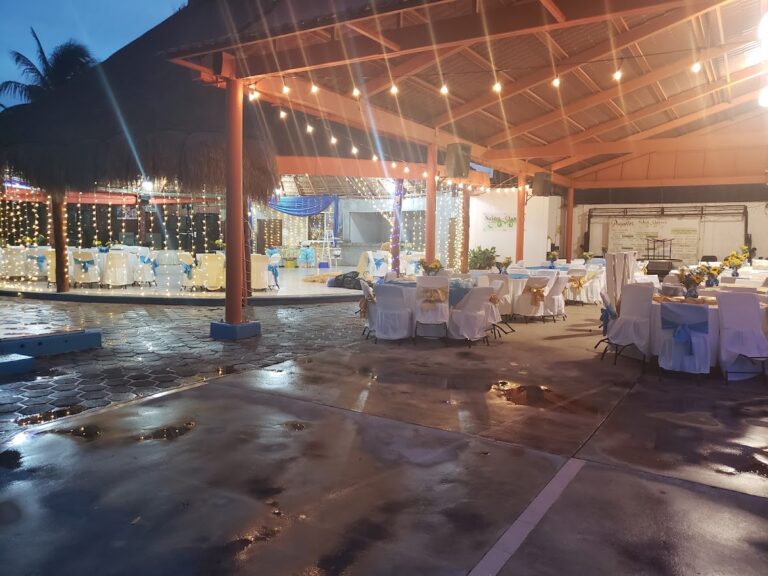 Foto de Salón Oaxaca