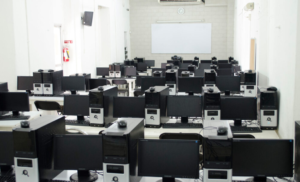 Galería Colegio San Agustín