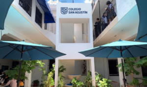 Galería Colegio San Agustín